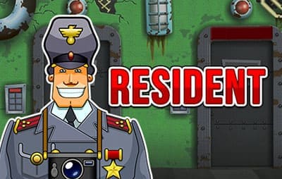 Spinto resident